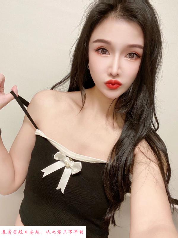 普陀气质美女 第1张