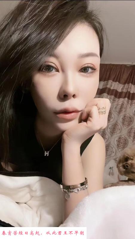 桥北平面模特兼职 第3张