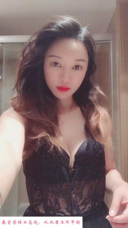 佛山颜值小姐姐美腿控 第1张