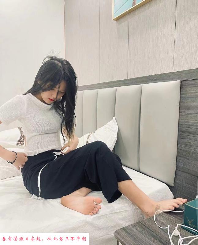 黄浦淡妆小辣妹 第3张