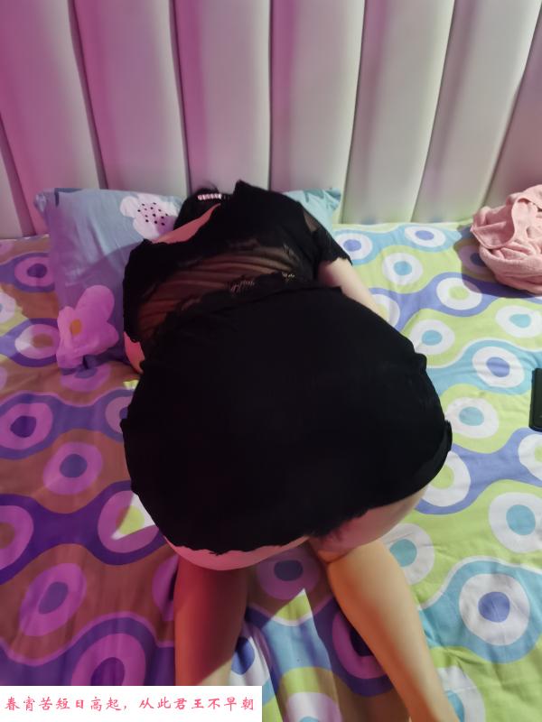 城西少妇妮妮 第2张