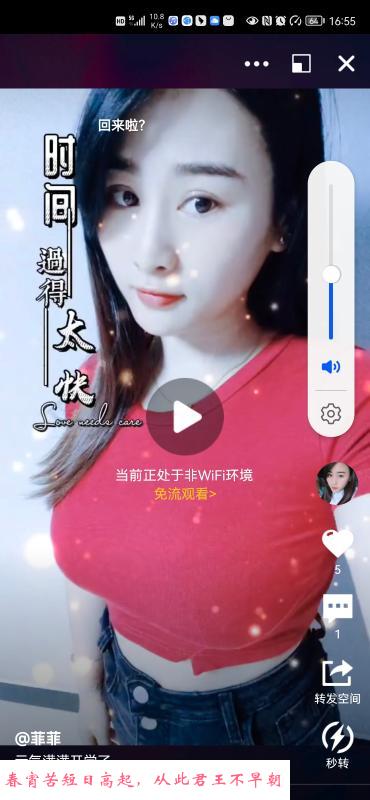 西溪北苑菲菲 第1张