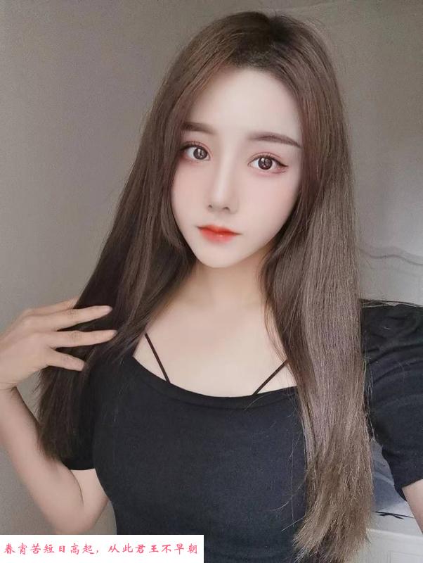 黑丝制服性感妹子 第3张