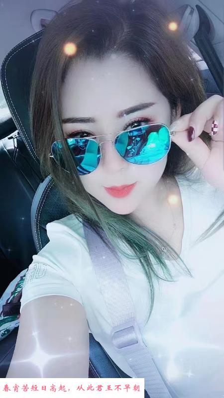 北辰大胸姐乐乐 第1张