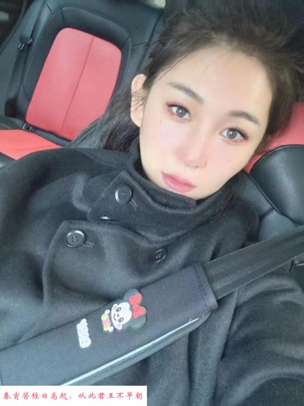 贵阳皮肤很好的妹子 第2张