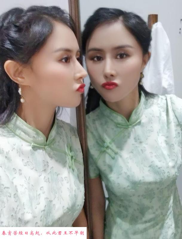 拱墅颜系姐姐佳颖 第1张