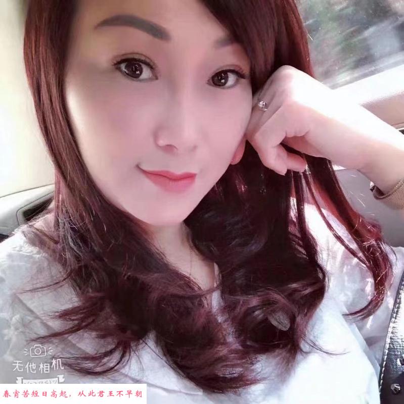 钟楼区轻熟女 第1张