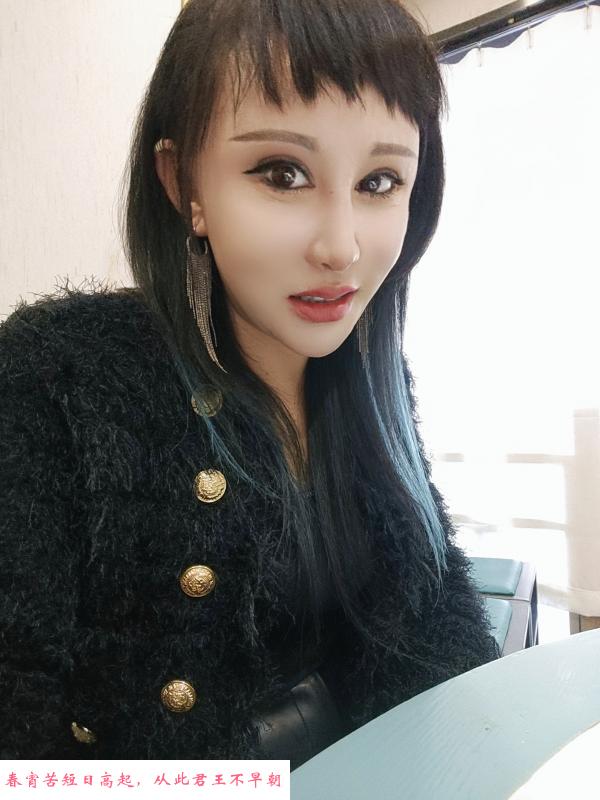 闵行春春兼职小妹 第1张
