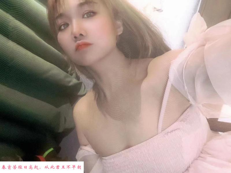 粉嫩大胸妹晴宝小姐姐 第1张