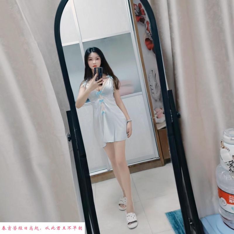 海珠热情妹子可儿 第1张