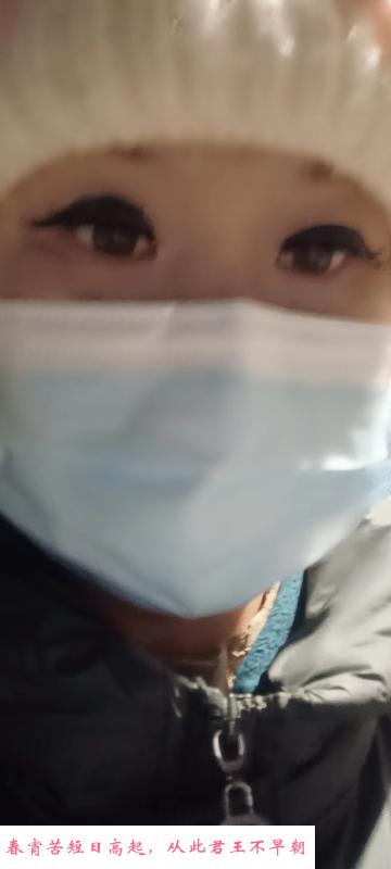 沈阳验证女主 第3张