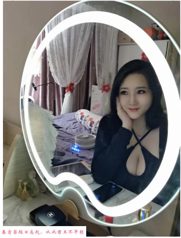 风骚大奶月月 第3张