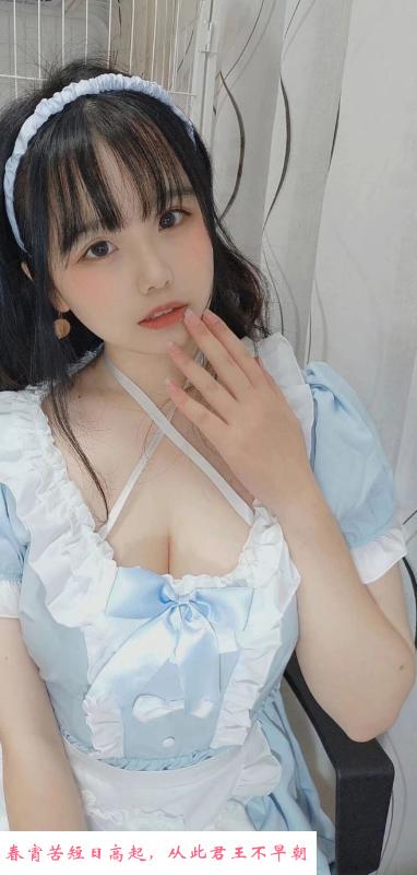 光谷大胸妹 第3张