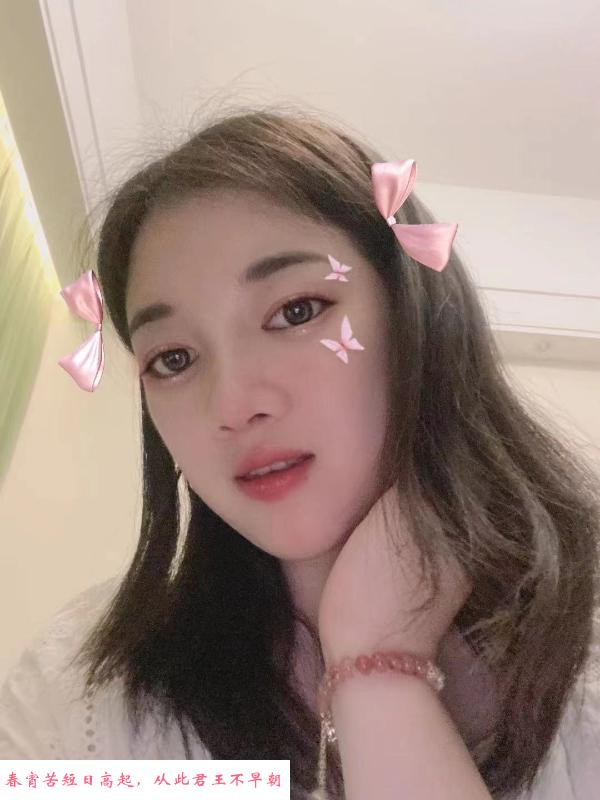 清纯大眼萌妹 第2张