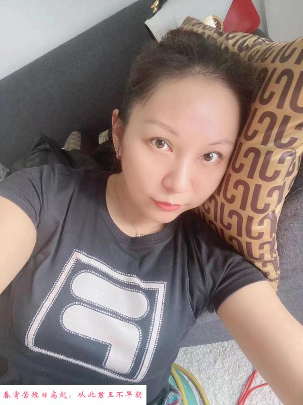 民治小姐姐粤S服务 第4张