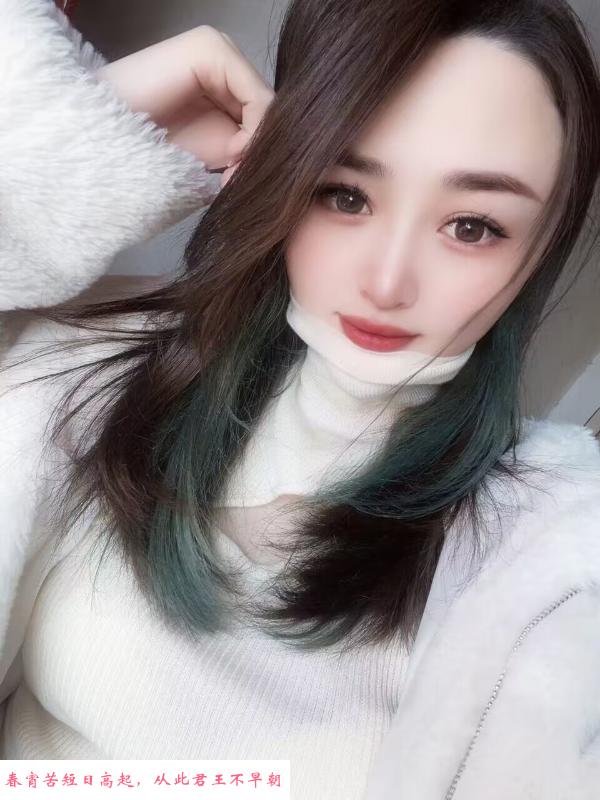 合肥三点嫩幼师美美 第3张