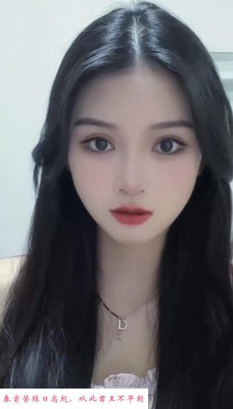 木渎美女云朵 第1张