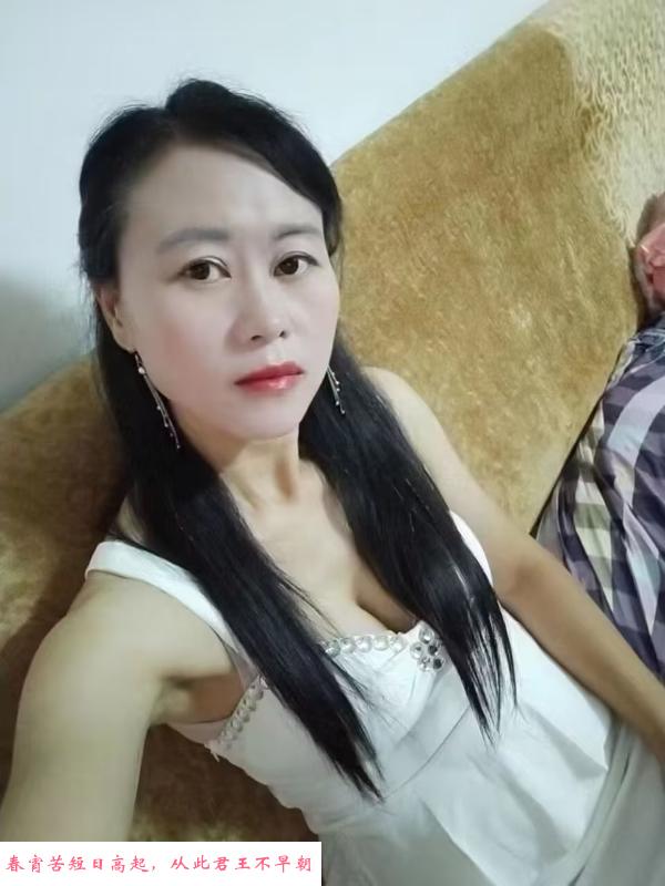 长沙树木岭少妇 第3张