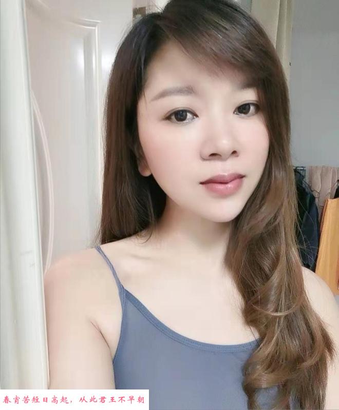 洪山广场服务系笑笑 第1张