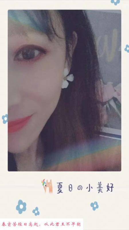 兼职小美女 第1张