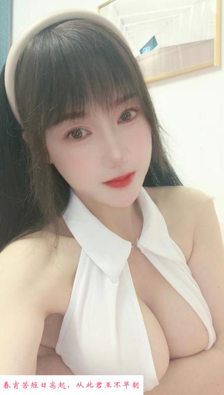 广州完美胸模可心 第1张