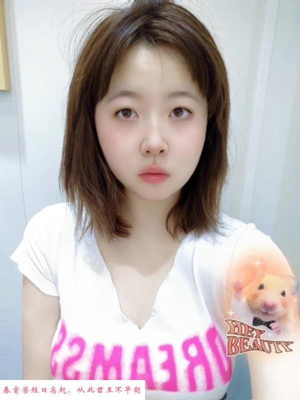 塘沽童颜巨乳小蜜 第1张