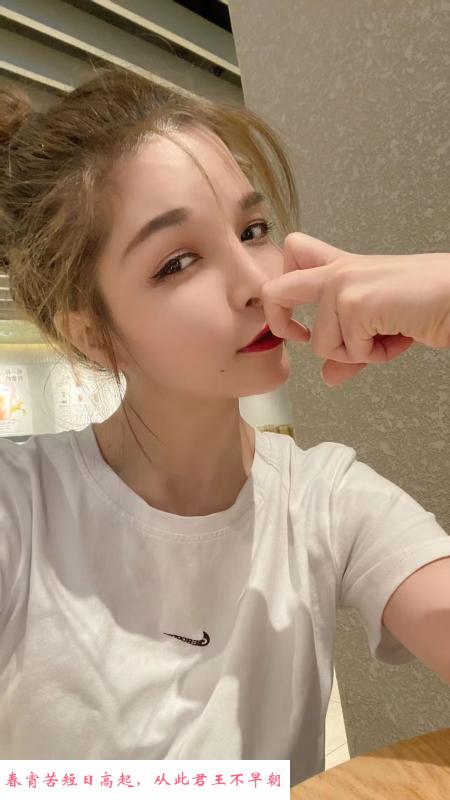 深圳坂田妹子 第1张