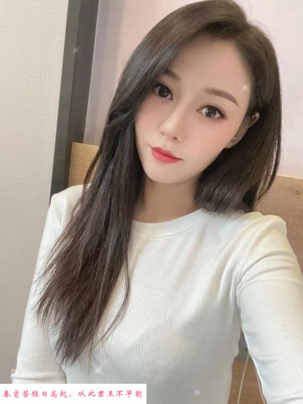 天津健身妹妹 第1张
