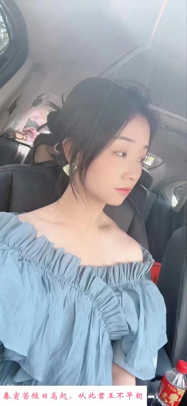 嘉兴可爱妹子 第1张