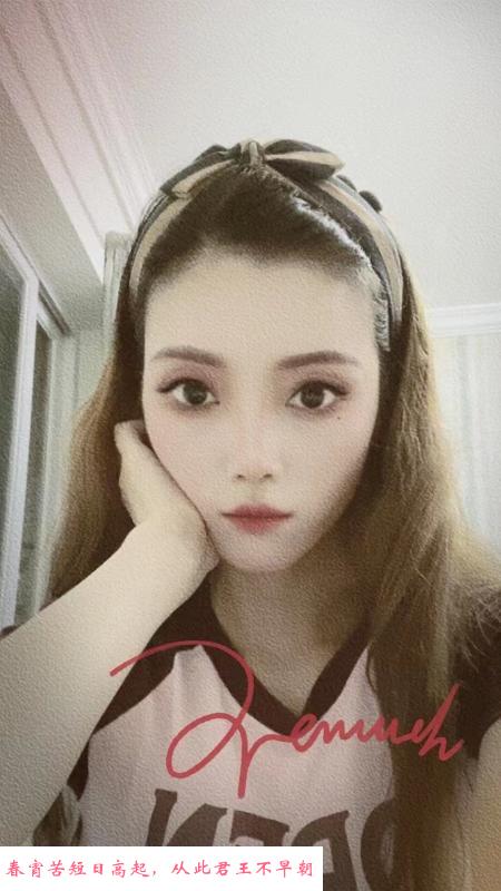 拱墅大白腿高挑美女 第1张