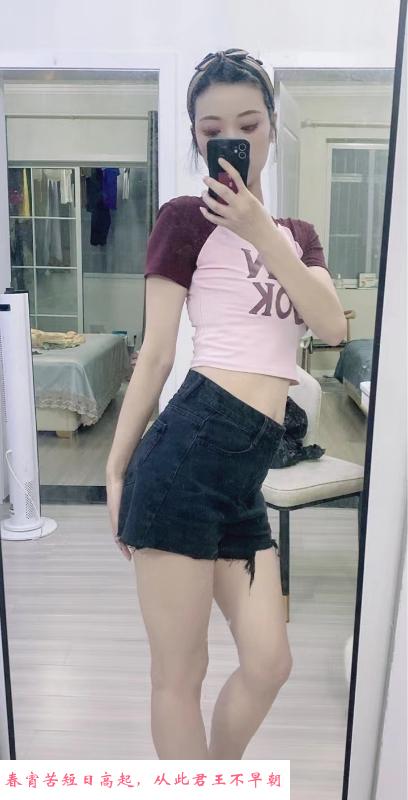 拱墅大白腿高挑美女 第2张