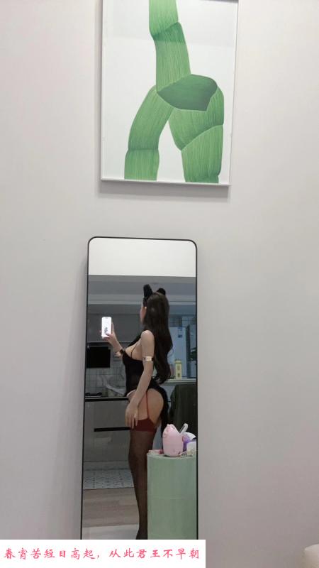 爱健身的小姐姐 第1张
