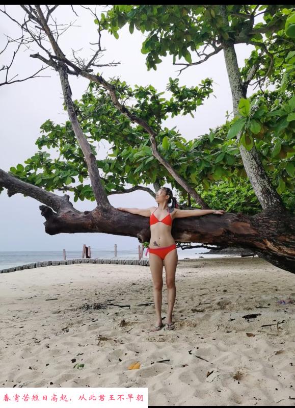 沈阳美女游泳教练 第1张