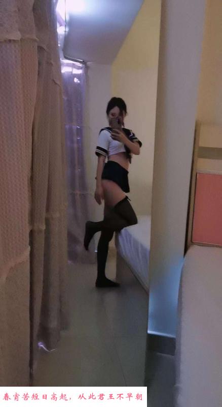 罗湖红牌美乳叮当 第4张
