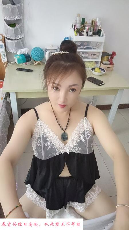 津南吾悅附近韵味少妇 第3张