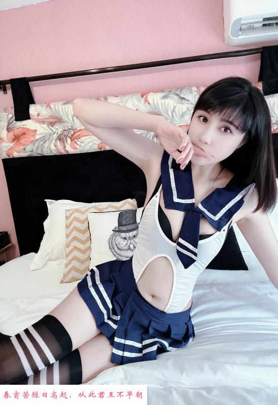 颜值美女彤彤 第1张