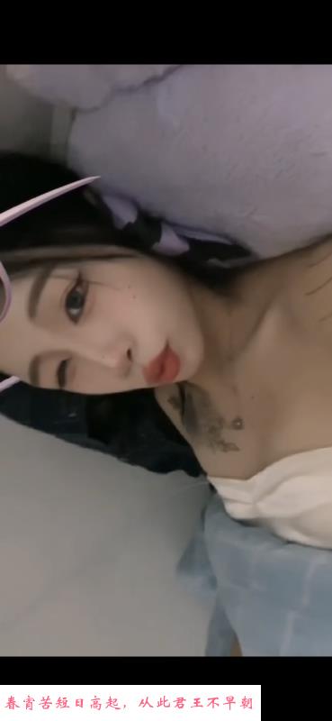 纹身小姐姐 第1张