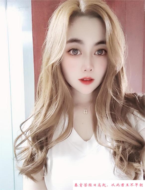 白皙淑女小樱桃 第4张