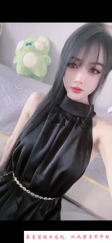 颜值比较高的夜场妹 第1张