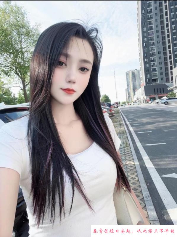 东站附近小姐姐雅思 第2张