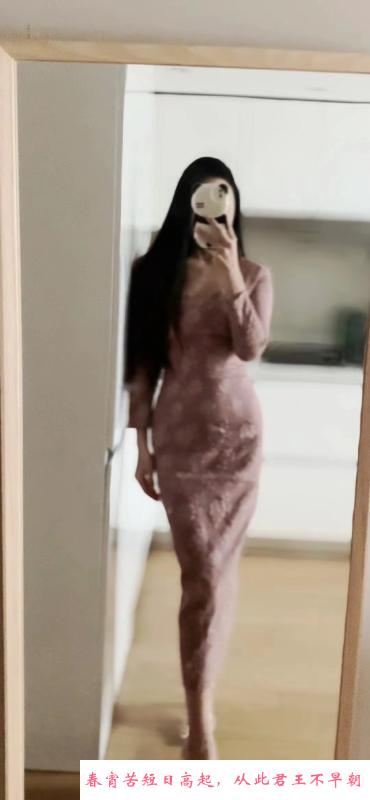 东站171大长腿妹子 第2张