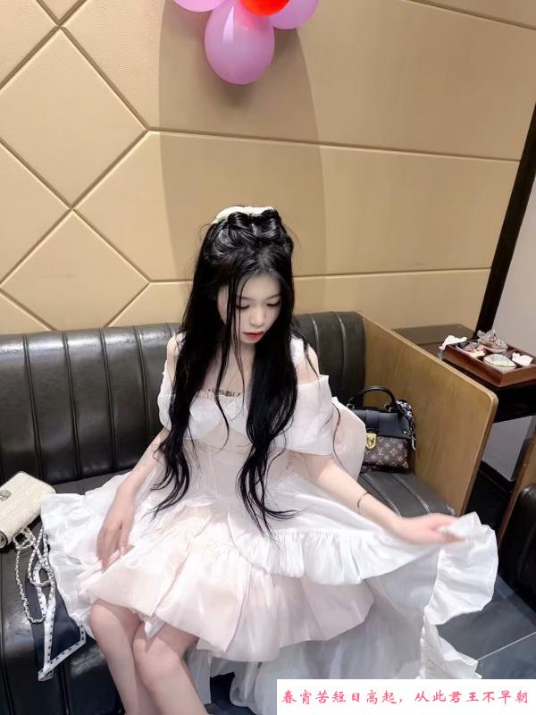 光谷年轻小姐姐 第3张