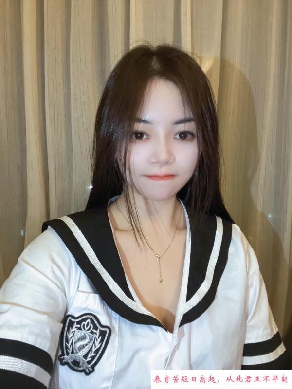 木渎比例协调妹子 第1张
