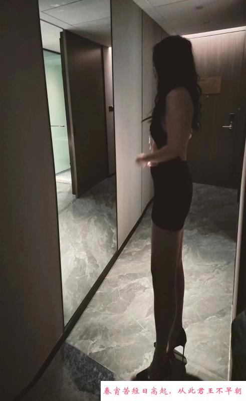 鼓楼高挑骚熟女 第4张