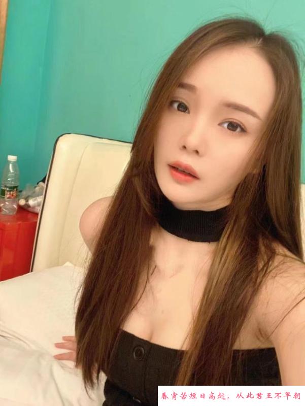 沈阳高冷小姐姐 第2张