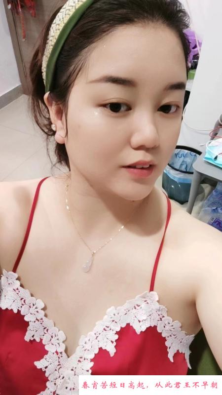 宝安西乡小钰儿 第1张