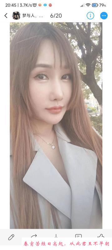 广州梅花园梦与人 第1张