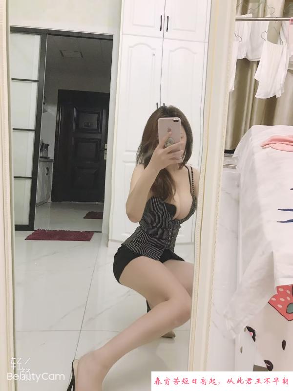 嘉兴服务系小姐姐 第3张