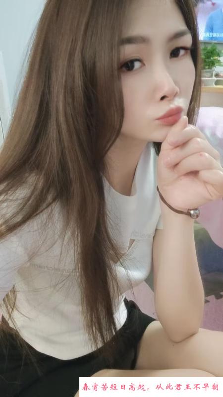 南京小可爱晴儿 第1张