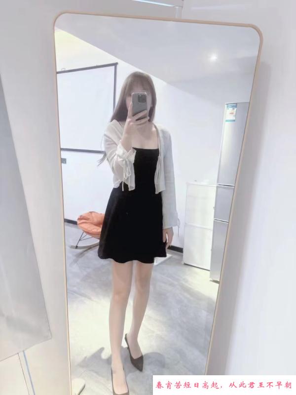 合肥长腿乖乖女 第3张